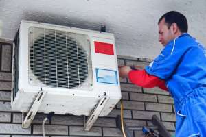 24/7 and Emergency HVAC Near Mountain Home Village, CA | Air Conidtioning and Heating Contractors